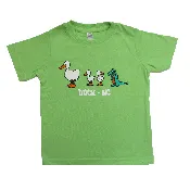 Alli Duck Toddler T-Shirt