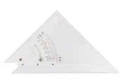 10IN ADJUSTABLE TRIANGLE inking edge 2010G PA