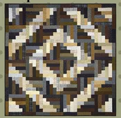 Espresso Road Kit and or Pattern