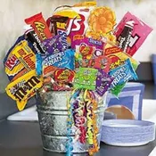 Junk Food Junkie