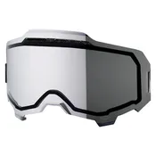 100% ARMEGA / ARMATIC Replacement - Injected Vented Lens