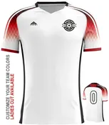 101 | Arsenal Soccer Jersey