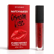 EYE OF LOVE CRIMSON KISS PHEROMONE PLUMP LIP GLOSS