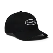 89 Oval 5-Panel Snapback Hat