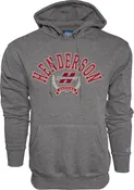 * FINAL SALE * Henderson Reddies Hamden Hood