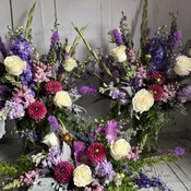 Wildflower Remembrance Collection