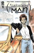 A Calculated Man #1 Cvr B 15 Copy Mutti Incv