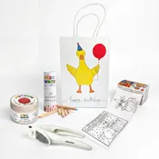 Birthday Party Goodie Bag