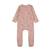 Bonjoy Farmhouse (Toile) Footie - WP260040F