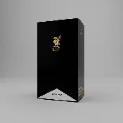 2025/26 Futera Liverpool FX Hobby Box