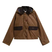 Barbour Adina Wax Jacket