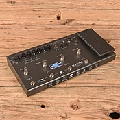 Blackstar ID:X Floor Three Advanced DSP Modeler & Multi-FX Floorboard w/ Expression Pedal