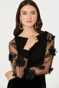 ASTR Meagan Sweater