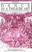 Dance As A Theatre Art