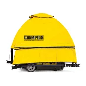 100603-Champion Storm Shield Inverter Cover
