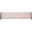 Atlas Platform Pull A824-BN Brushed Nickel 6-5/16" Pull