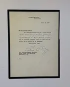 Calvin Coolidge  -  days after succeeding Harding — Custodians of History