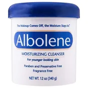 Albolene Moisturizing Weight Loss Cream 12 oz - Professional
