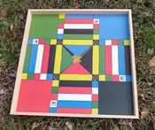 Jamaican Ludo Original Edition