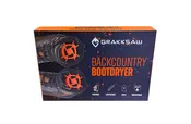 Graksaw Backcountry Boot Dryers