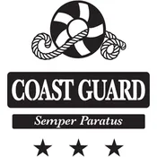 12″ Coast Guard