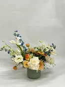 Quintessential Garden — Feather + Bloom