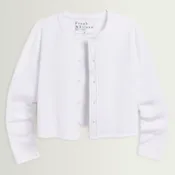 Frank and Eileen Sweatshirt Cardigan