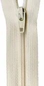 Atkinson 14 inch Zipper Creamy ATK 303