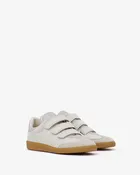 BETH SNEAKER - ECRU