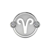 Aries Slider Charm