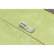 Babylock 8 Thread Cording Foot 5mm BLE8-CF