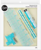 Dritz Measuring Tool Set