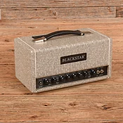 Blackstar St. James EL34 2-Channel 50-Watt Guitar Amp Head