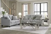 Adlai Sofa &amp; Loveseat