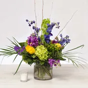Best Wishes Arrangement