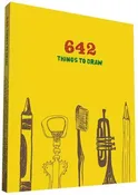 Chronicle Books - 642 Things to Draw Journal