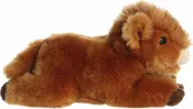11" Highland Cow Calf
