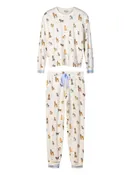 PJ Set Meet Me in Pawris