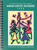 1998 Women Artists Datebook