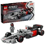 Audi Revolut F1® Team R26 Race Car