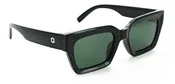 Optic Nerve Afterglow Sunglasses