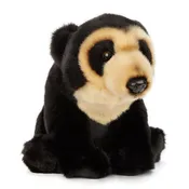 11" Andean Bear Stuffed Animal Plush
