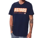 Astros Dub Major Super Rival Tee