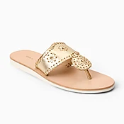 Boating Jacks Sandal