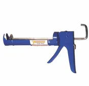 101 1/10GL 1-10 Gallon E-Z Thrust Smooth Rod Caulking Gun