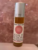 Agua de Sedona "The Rose Blend" 10ml Oil Roll-on — Reiki Classes