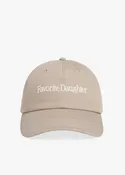 Classic Logo Baseball Cap