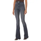 Wholesale 7 For All Mankind Women's Ultra Skinny Boot Jeans, Edelweiss, Grey, 25