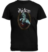 Aiden Statue T-Shirt