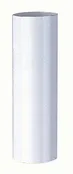 12 in. Wh. Candle Cover – Standard Base